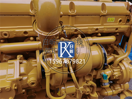 探秘C4.4電噴機313D2/320D2增壓器4820233：發(fā)動機的強勁心臟