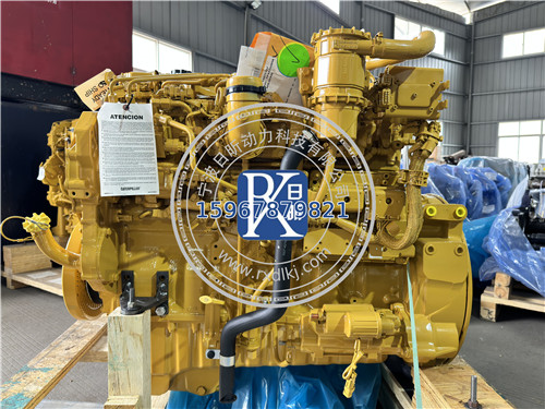 卡特C9.3發(fā)動(dòng)機(jī)：工程機(jī)械的心臟，究竟強(qiáng)在哪？