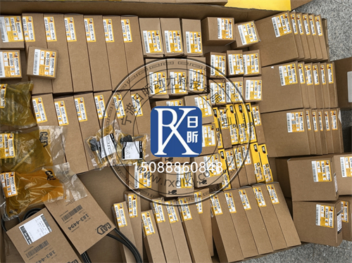 卡特彼勒C18發(fā)動機原廠零配件，為何成為工程設(shè)備的“黃金搭檔”？