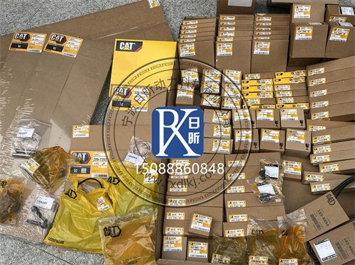 卡特501HD采伐機(jī)動(dòng)力心臟：C6.6與珀金斯1106發(fā)動(dòng)機(jī)全解析