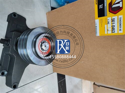 探秘珀金斯發(fā)動機與卡特彼勒風扇驅動輪：工程機械的動力密碼