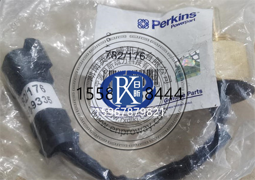 C18珀金斯2806發(fā)動(dòng)機(jī)曲軸位置傳感器KRP1702