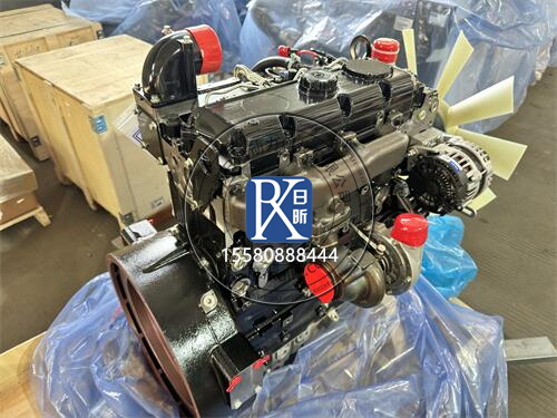 解鎖林德叉車珀金斯柴油機的寶藏服務：銷售、置換與維修全攻略