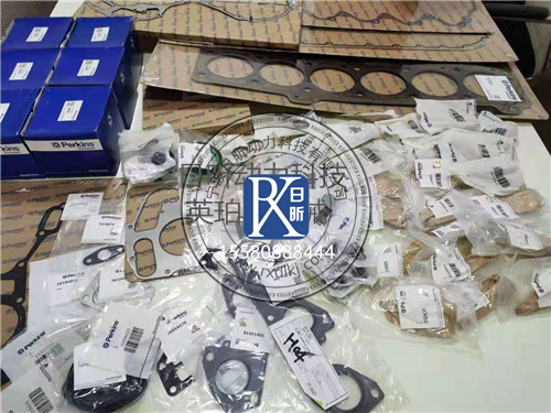 解鎖Bob卡特cat美國(guó)山貓V518叉車(chē)的動(dòng)力密碼：珀金斯發(fā)動(dòng)機(jī)