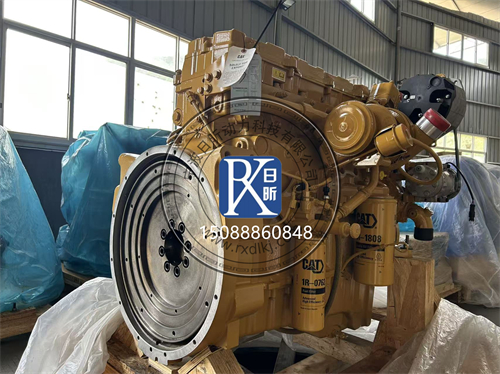 卡特彼勒cat  522B履帶伐木歸堆機C9發(fā)動機：維修保養(yǎng)與售后全解析