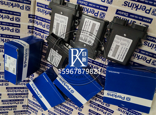 探秘珀金斯4012-46TAG1控制模塊控制箱886/212，886-212解鎖動(dòng)力核心密碼