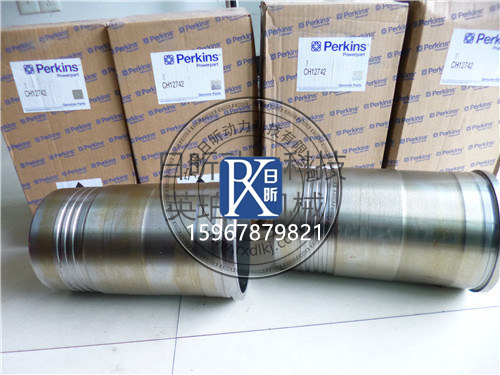 珀金斯2506C發(fā)動(dòng)機(jī)缸套CH11180 T438259：發(fā)動(dòng)機(jī)的隱形守護(hù)者