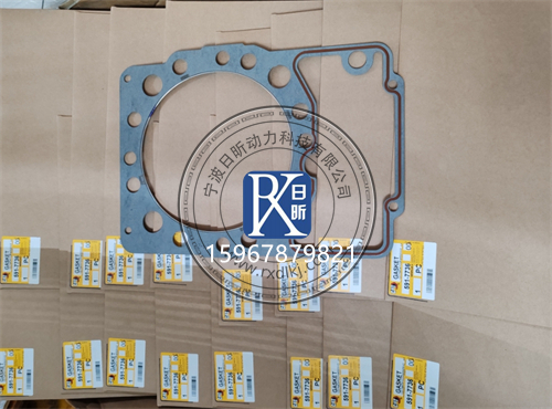 卡特4229537閥修理包（Replace 2W3584）：工程機(jī)械的維修救星