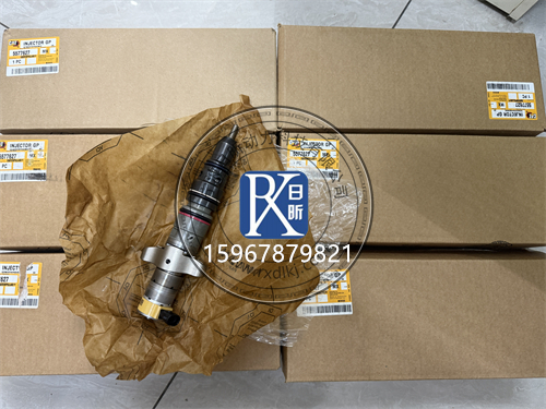 卡特C9噴油嘴原裝的有嗎？多少錢？