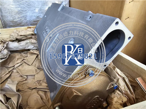 探秘沃爾沃船機(jī)配件熱交換器3838415，船行深海的幕后英雄