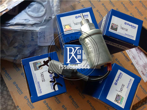 保定珀金斯電噴發(fā)動(dòng)機(jī)全解析：從電磁閥到總成維護(hù)秘籍