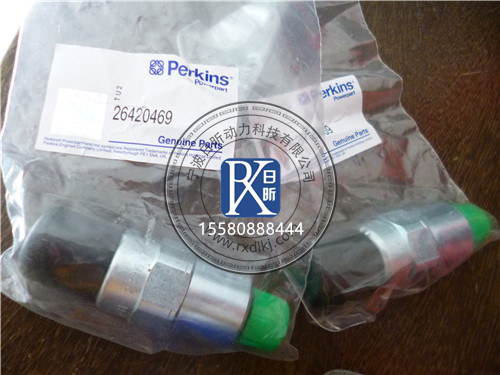 珀金斯發(fā)動(dòng)機(jī)94-15故障全解析：輸油壓力高怎么辦？