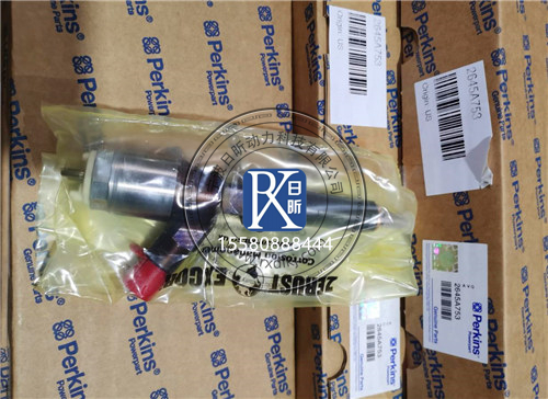 珀金斯發(fā)動機電子控制單體噴油器：全解析與實用指南