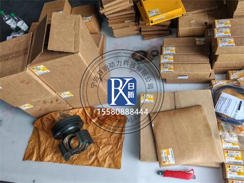 卡特C18發(fā)動機原廠配件：揭秘吉林市場的工業(yè)動力“守護神”