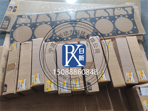 卡特3406B發(fā)動(dòng)機(jī)：一站式維保秘籍，全掌握！