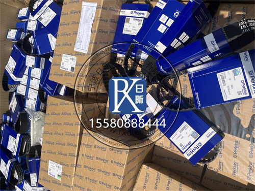 工業(yè)巨獸的心臟：探秘珀金斯1975千瓦V16發(fā)動機