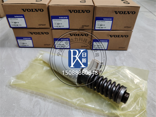 深度剖析沃爾沃噴油器：銷售、故障與解決方案全解析