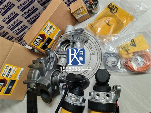 昆明卡特C6.6發(fā)動(dòng)機(jī)：全維保障，動(dòng)力無(wú)憂