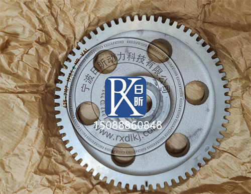 珀金斯T420591卡特彼勒3117N061發(fā)動機(jī)惰輪：小零件，大作用