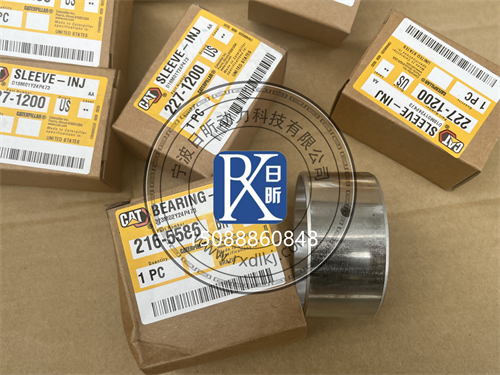 卡特彼勒C11發(fā)動機(jī)的“小孔徑大秘密”：凸輪軸襯套孔直徑