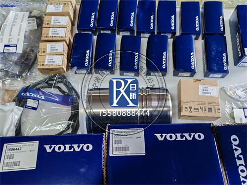 解鎖沃爾沃柴油發(fā)動機(jī)止推瓦厚度檢測密碼