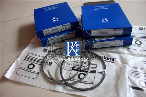 解鎖珀金斯5008AC發(fā)動機(jī)活塞環(huán)開口的奧秘