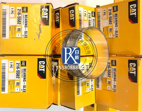 卡特彼勒C9.3發(fā)動(dòng)機(jī)的幕后英雄：凸輪隨動(dòng)件總成