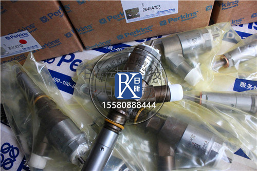 珀金斯柴油發(fā)動機噴油嘴價格大揭秘！一文讀懂不踩坑