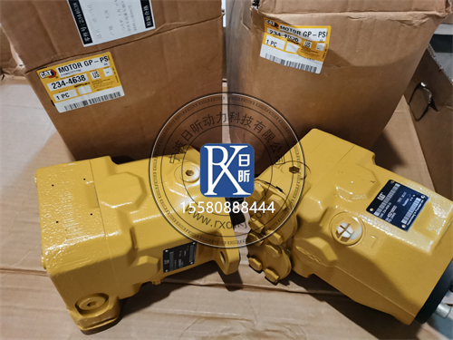 卡特320D2液壓泵：從銷售到維保，全攻略揭秘！