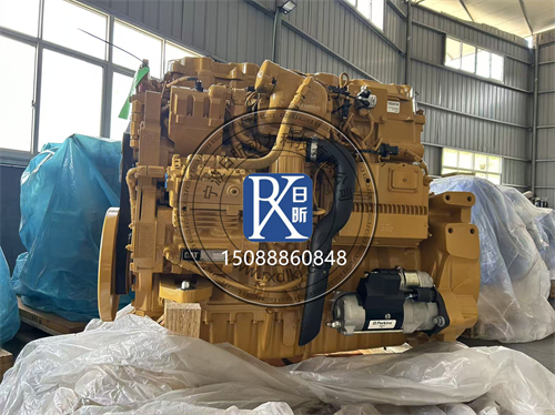 卡特C9發(fā)動機：從銷售到維修的全方位指南