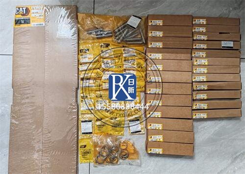 通遼卡特發(fā)電機組：配件與維保全攻略，一文帶你吃透！