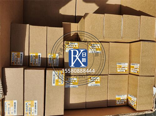 酒泉老鐵必看！卡特C1.1發(fā)動機原廠配件大揭秘