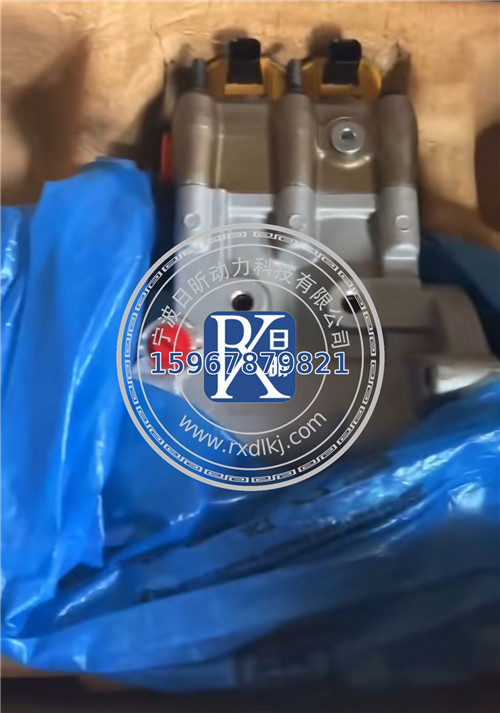 卡特CAT3408燃油噴射泵7W1983：工程機械的動力“心臟”