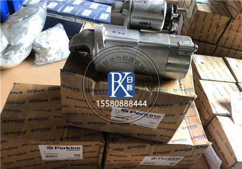 珀金斯柴油機(jī)起動發(fā)電機(jī)配件全解析：以2873A102為例，如何讓設(shè)備啟動穩(wěn)、發(fā)電穩(wěn)？