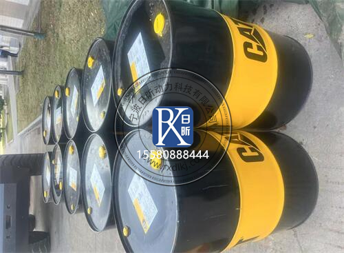 卡特柴油機(jī)機(jī)油選擇指南：解鎖設(shè)備最佳性能的密碼