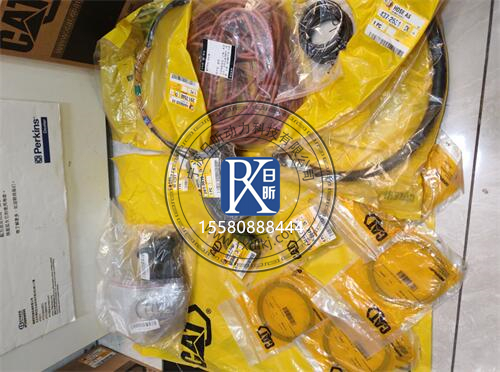 卡特彼勒3306發(fā)動機：配件與維保的深度探索