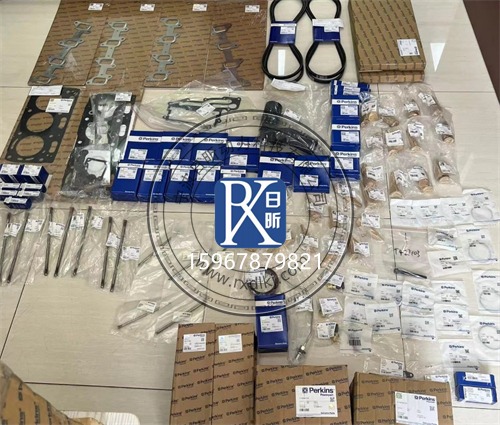 珀金斯1106D-E66T發(fā)動機(jī)的“小衛(wèi)士”：皮帶漲緊輪T411130