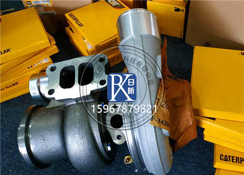 卡特C32增壓器287 - 7210/2877210：工程機(jī)械的動力“心臟”