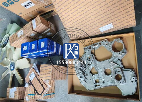 沈陽珀金斯：發(fā)動機(jī)總成與零配件的強(qiáng)勁之選