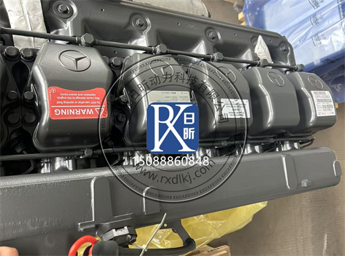 奔馳MTU渦輪增壓器：突破高溫極限，引領(lǐng)動力革新