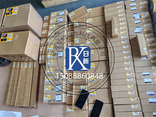 卡特挖掘機(jī)動力系統(tǒng)配件：挖掘背后的力量密碼