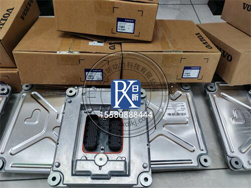 告別發(fā)電煩惱！沃爾沃電噴柴油發(fā)電機ECUECM，你的電力救星