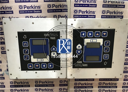 一文揭秘！威爾信柴油發(fā)電機(jī)6000控制屏價(jià)格大起底