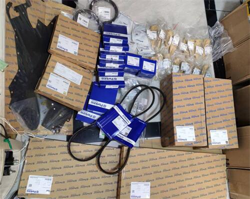 景德鎮(zhèn)的珀金斯秘籍：配件、維修與技術(shù)支持全解析