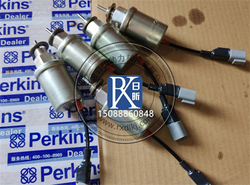 濰坊珀金斯電磁閥那些事兒：銷(xiāo)售、故障、維保全解析