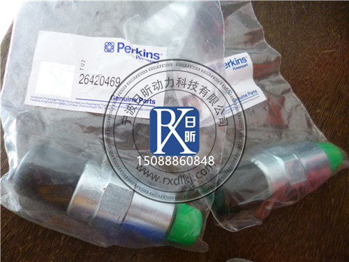 日照地區(qū)珀金斯機油壓力傳感器：銷售、故障與維修全解析