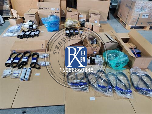 深度剖析沃爾沃TAD720發(fā)動(dòng)機(jī)：全流程解析與服務(wù)指南