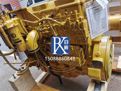 卡特挖機(jī)發(fā)動(dòng)機(jī)掉速，這篇全搞定！