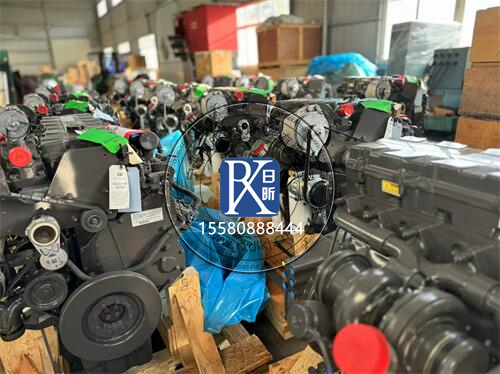 珀金斯柴油機(jī)代理商：全流程服務(wù)的動(dòng)力后盾