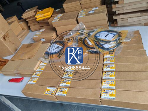 卡特3512C船舶動(dòng)力柴油機(jī)維修配件與售后緊急快速處理的應(yīng)用技術(shù)